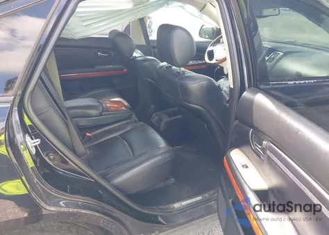 2005 Lexus Rx 330 from USA, damaged, VIN 2T2GA31U75C028580